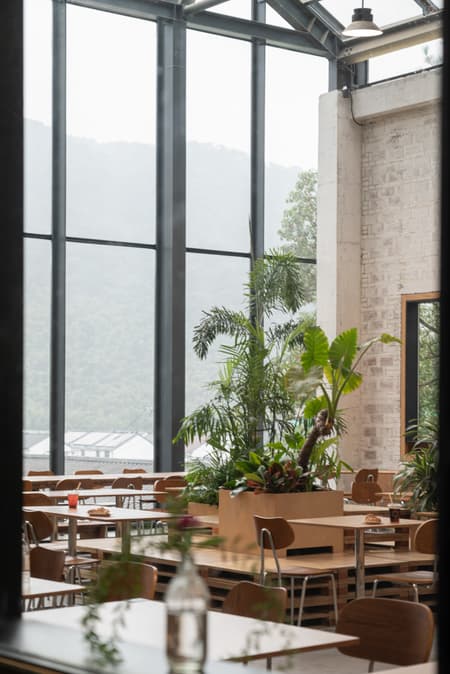 Cycle&Cycle Stone-oven Bakery Restaurant